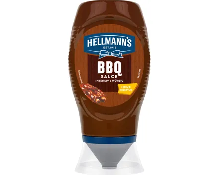 Hellmann's BBQ Sauce