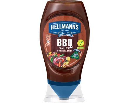 Hellmann's BBQ Sauce