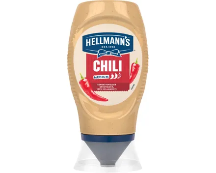 Hellmann's Chili