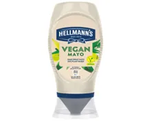 HELLMANN'S Saucen, Vegane Mayo
