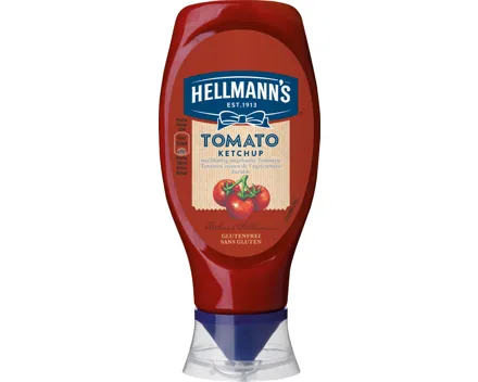 Hellmann’s Tomato Ketchup