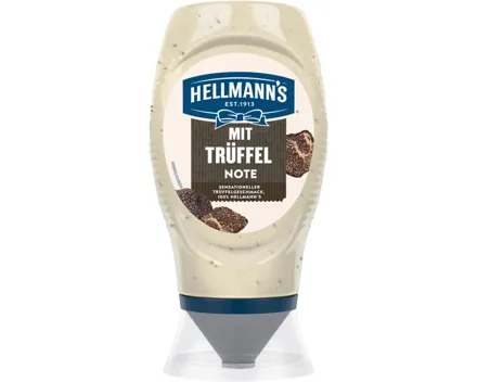 Hellmann's Truffel Mayo