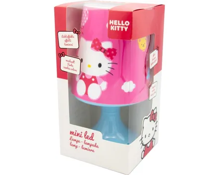 Hello Kitty LED Mini Lampenschirm