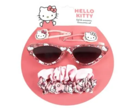 Hello Kitty Sonnenbrille