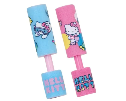 Hello Kitty Wassershooter