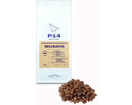 Henauer Mugaya Bohnen