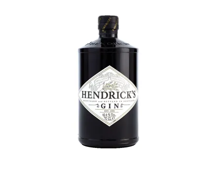 Hendrick's Gin