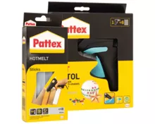 HENKEL, Pattex Heissklebe-Sortiment