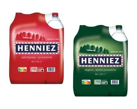 Henniez