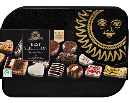 Henry Lambertz Gebäckspezialitäten Best Selection