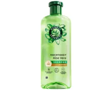 Herbal Essences Shampoo/Spülung - Aloe Shampoo