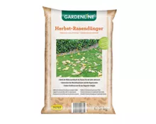 Herbst-Rasenduenger 5kg