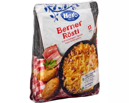 Hero Berner Rösti