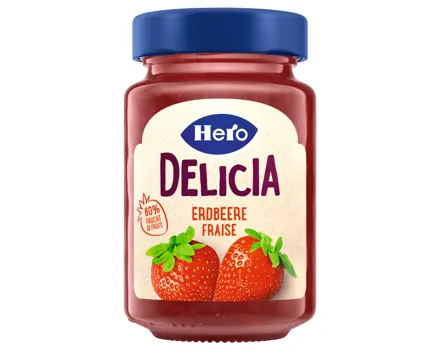 Hero Delicia