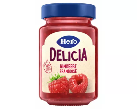 Hero Delicia