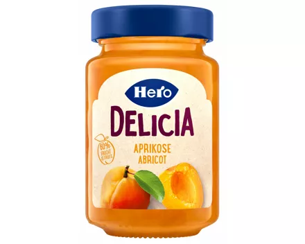 Hero Delicia Konfitüren