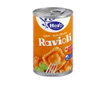 HERO Eier-Ravioli, 3er Pack