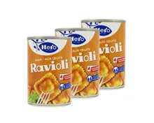 Hero Eier-Ravioli 3x 430g