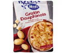 HERO Gratin Dauphinios