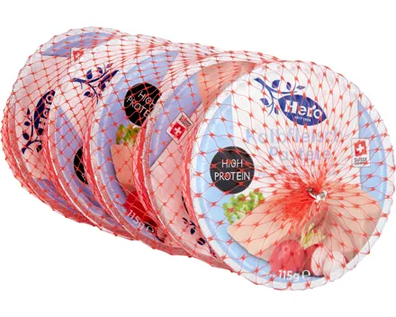 Hero Kalbfleisch-Pastete