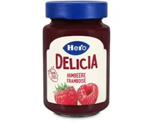Hero Konfitüre Delicia Original Himbeer