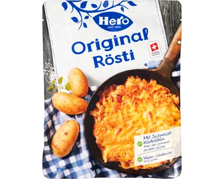 Hero Original Rösti
