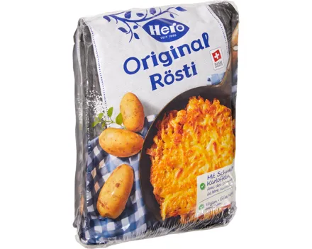 Hero Original Rösti