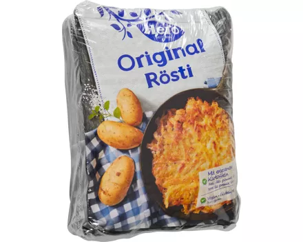 Hero Original Rösti