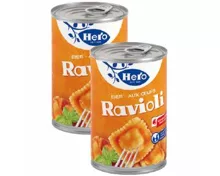Hero Ravioli