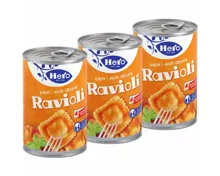 Hero Ravioli 3x430g