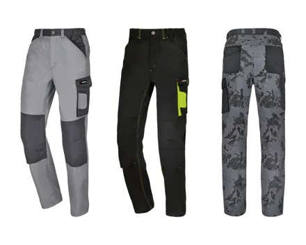 Herren-Arbeitsbundhose