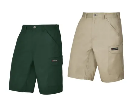 Herren-Arbeitsshorts
