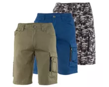 Herren-Arbeitsshorts