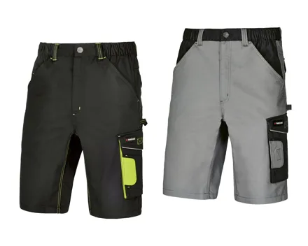 Herren-Arbeitsshorts