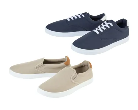 Herren-Freizeitschuhe