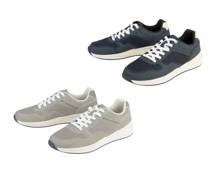 Herren-Freizeitschuhe