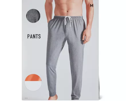 Herren-Homewear-Pants