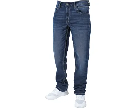 Herren-Jeans 5 Pocket Denim 30
