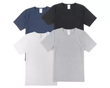 Herren Lycra-T-Shirt