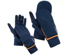 Herren Ski Touren Handschuhe