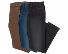 Herren-Stretchjeans