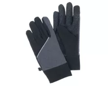 Herren Winter-Cross Handschuhe