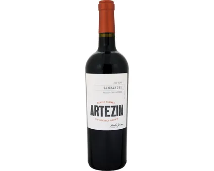 Hess Artezin Zinfandel Mendocino 75 cl