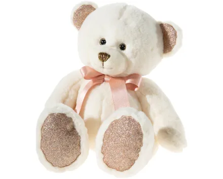 Heunec Bär Pearlie Creamie