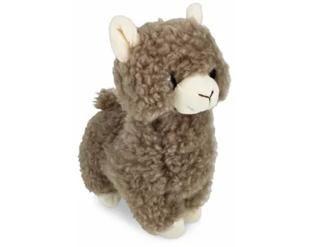 Heunec Lama curly