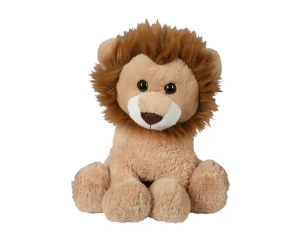 Heunec Löwe sitzend 65cm
