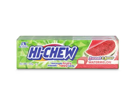 Hi -Chew Watermelon 3x50G