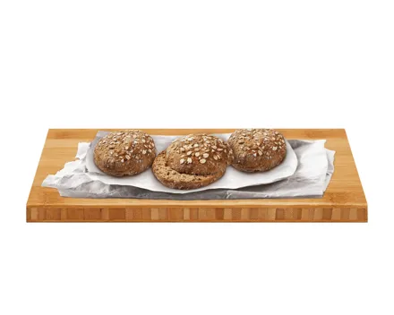 High Protein Brötli mit Skyr