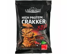 High Protein Cräcker BBQ