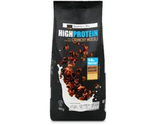 High Protein Crunchy Müesli Choco